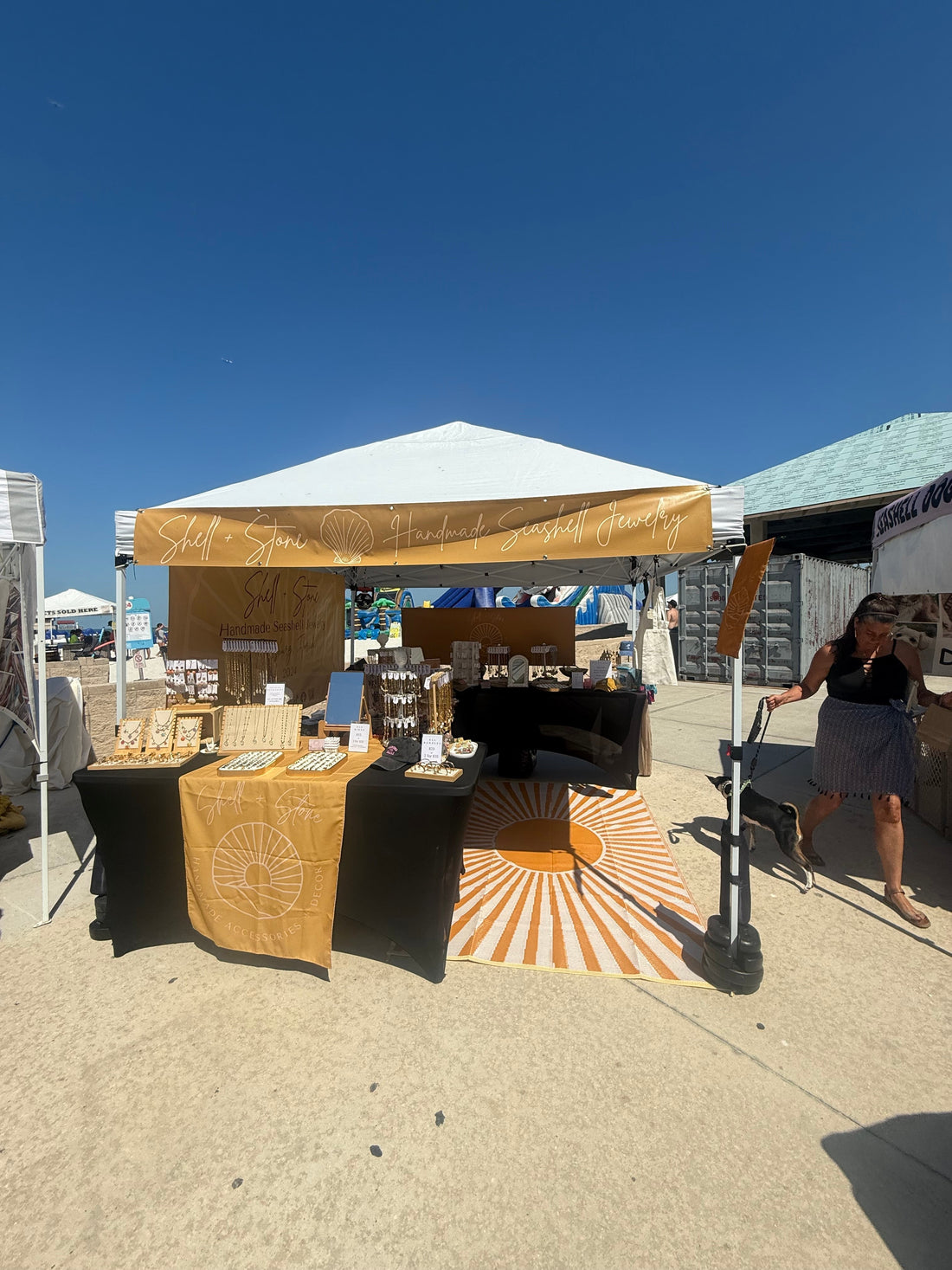 Summer 2025 Market Schedule