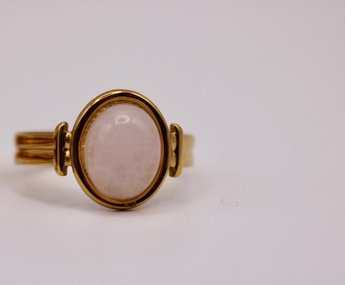 The Delilah Ring