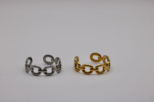 The Becky Ring