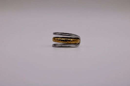 The Winifred Ring