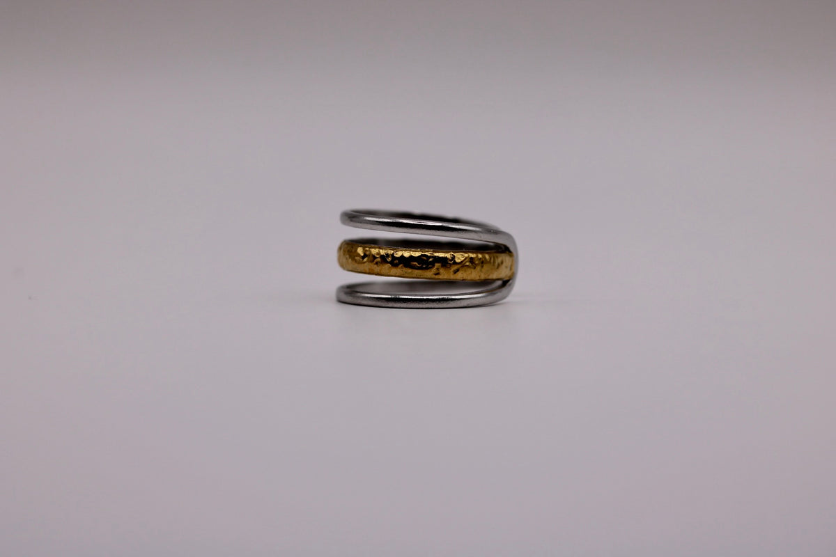 The Winifred Ring