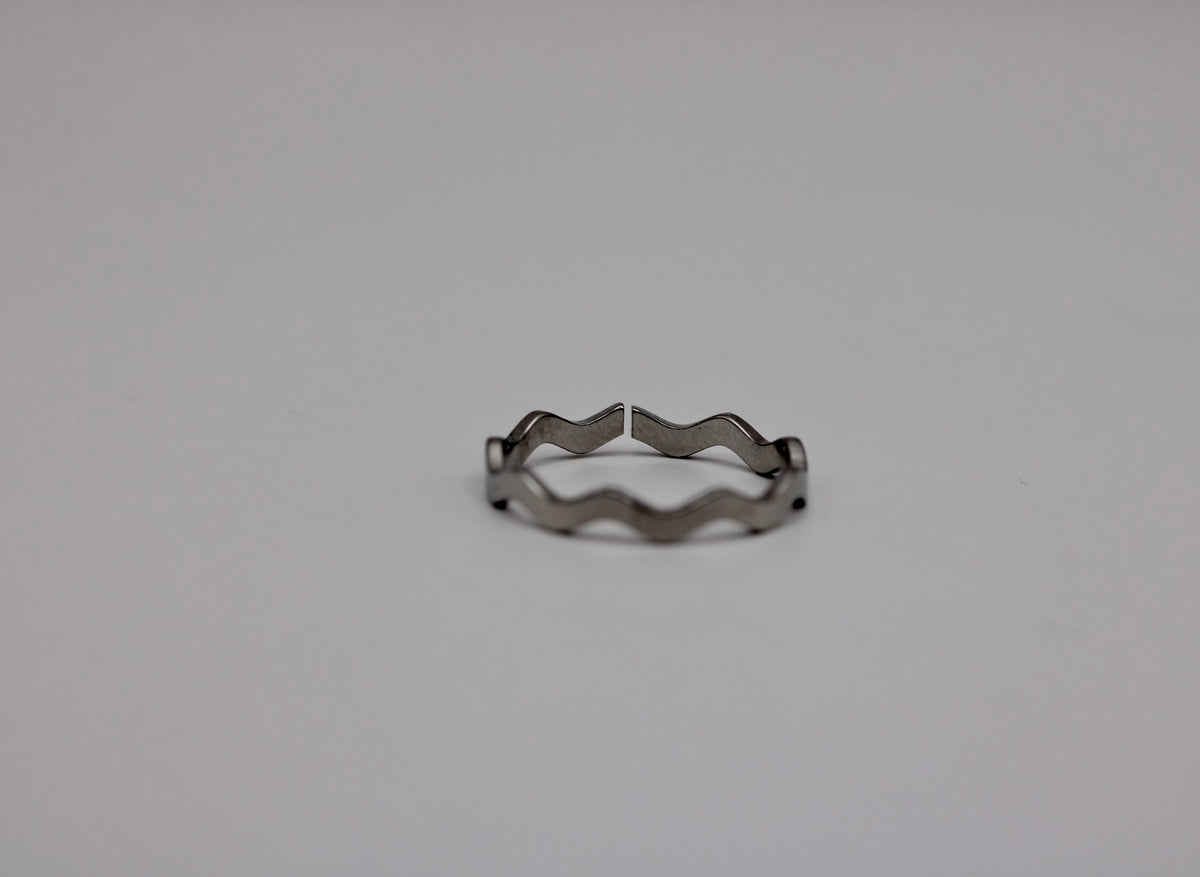 The Waverly Ring