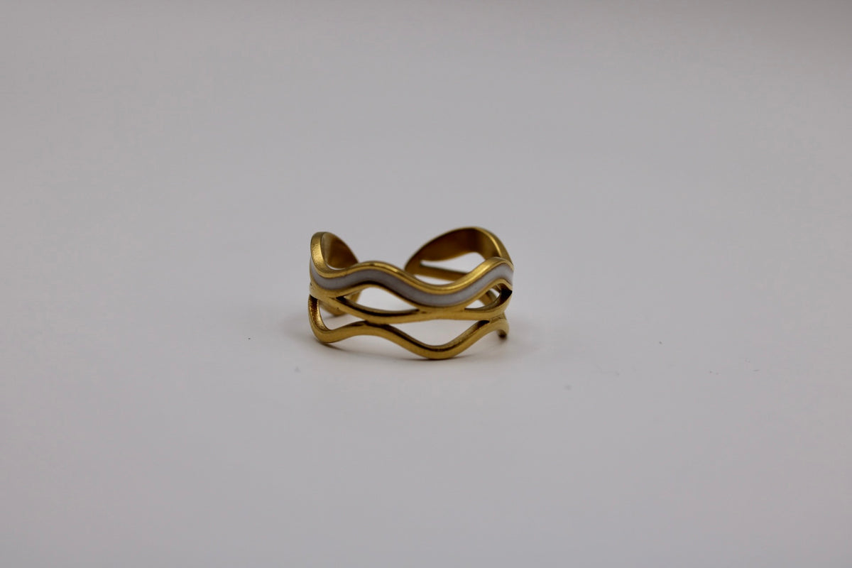 The Jovie Ring