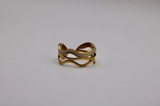 The Jovie Ring