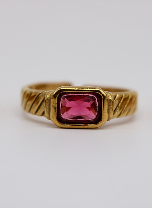 The Bonnie Ring