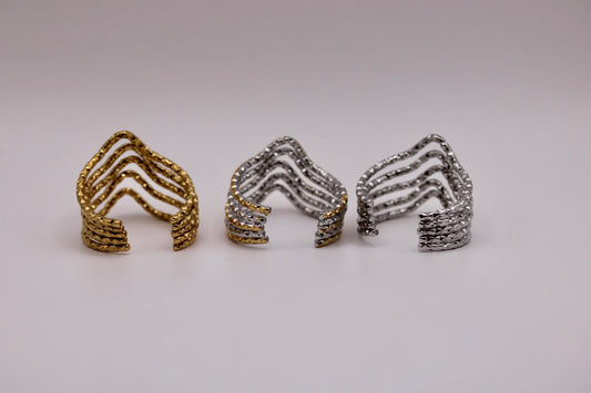 The Beverly Ring