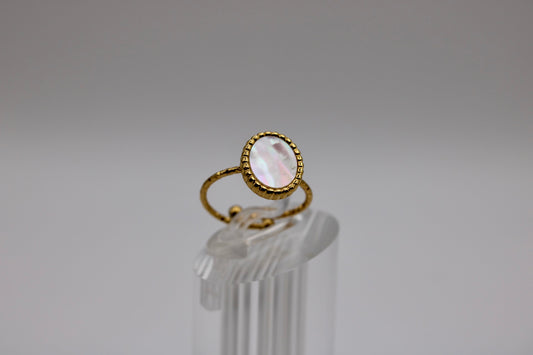 The Clara Ring