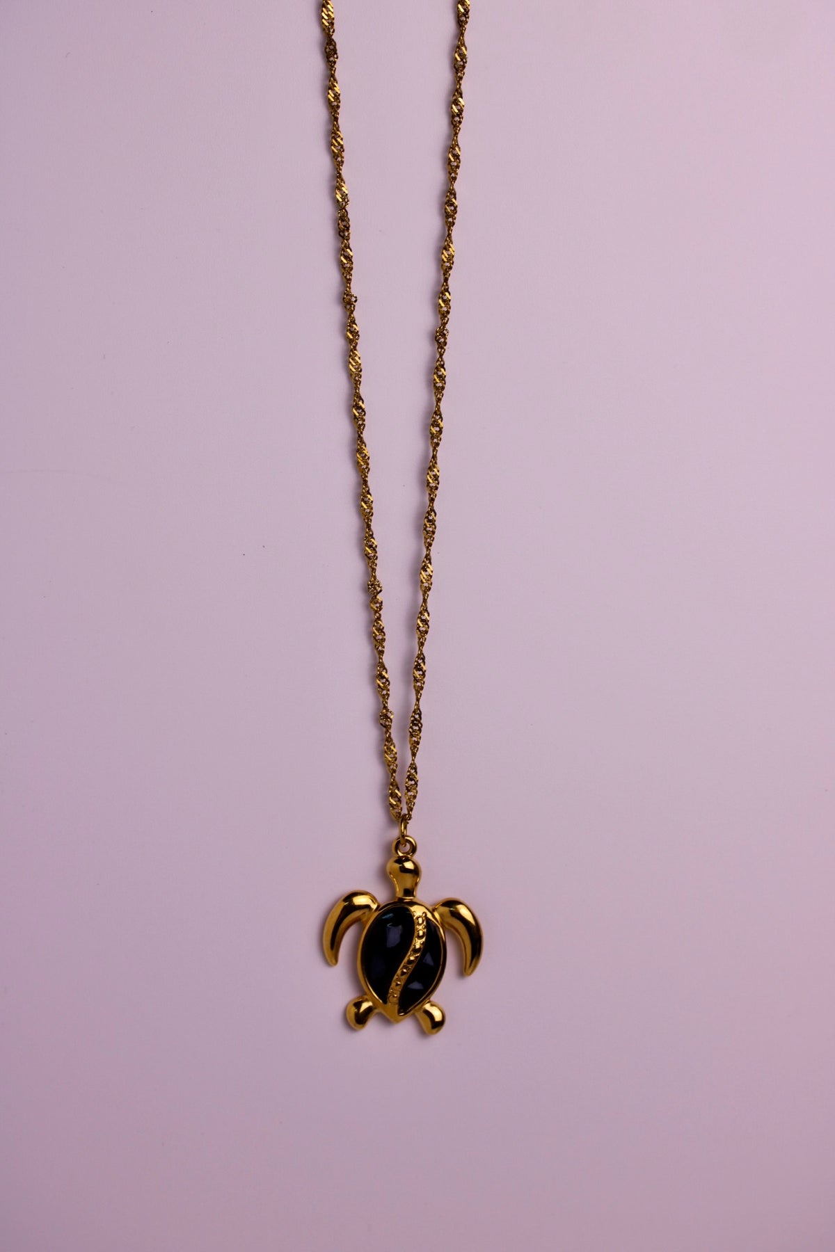 Sea Life Abalone Necklaces