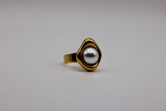 The Yvette Ring