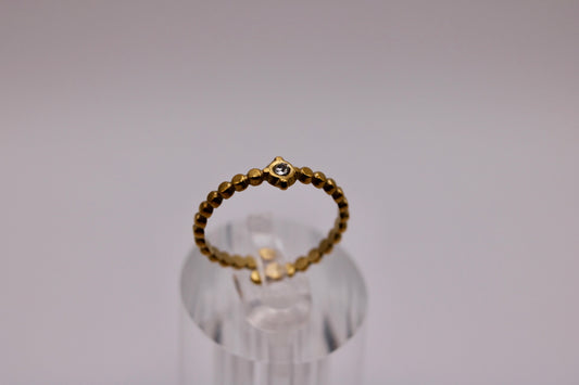 The Elsie Ring