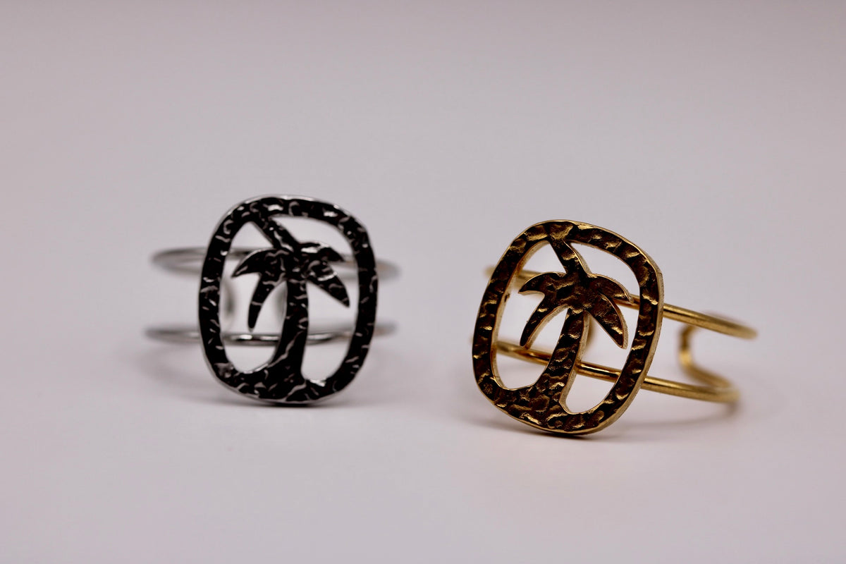 The Rita Ring