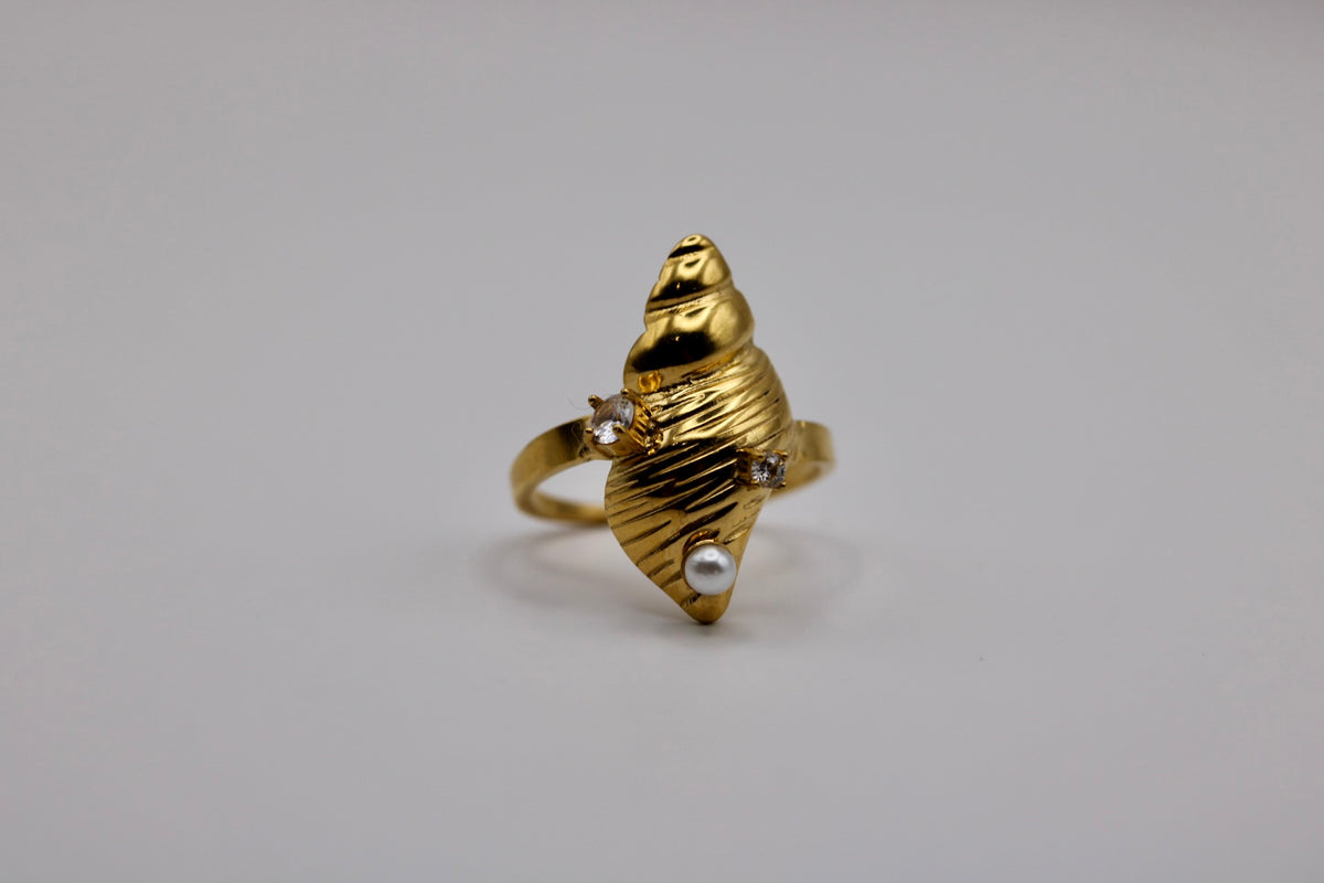 The Constance Ring