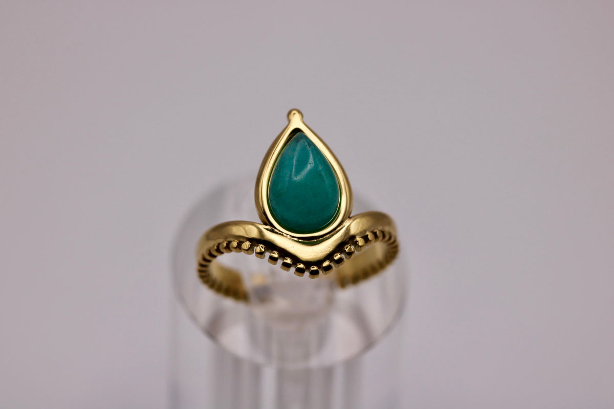The Estelle Ring