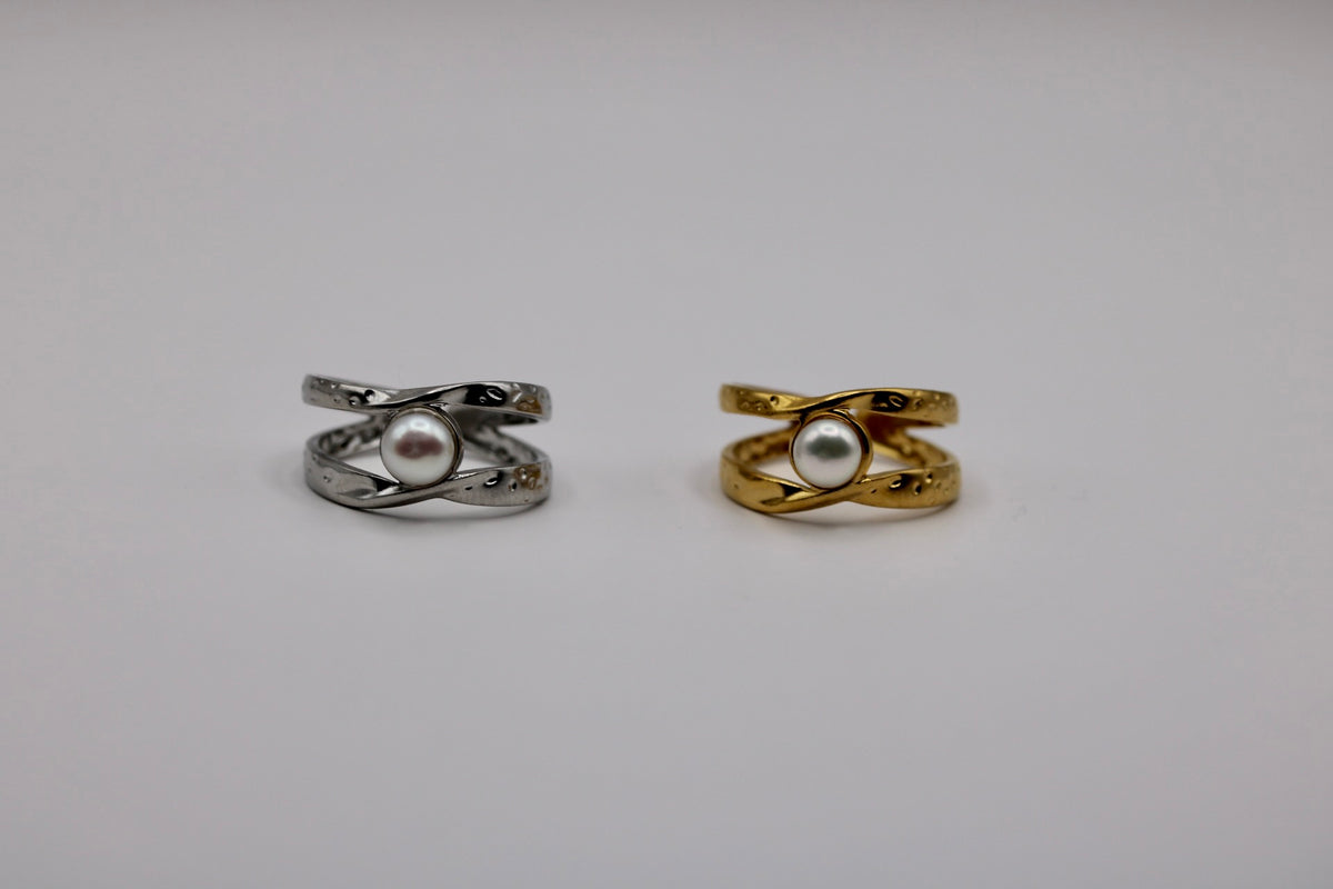 The Pearlie Ring