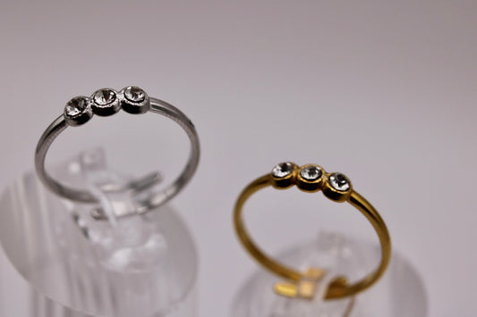The Mabel Ring