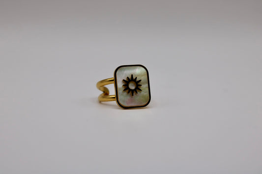 The Eileen Ring