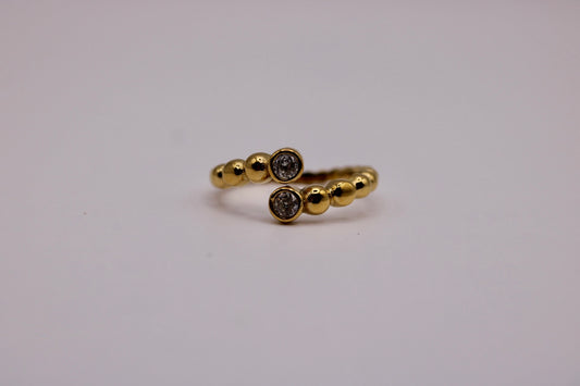 The Dorothy Ring