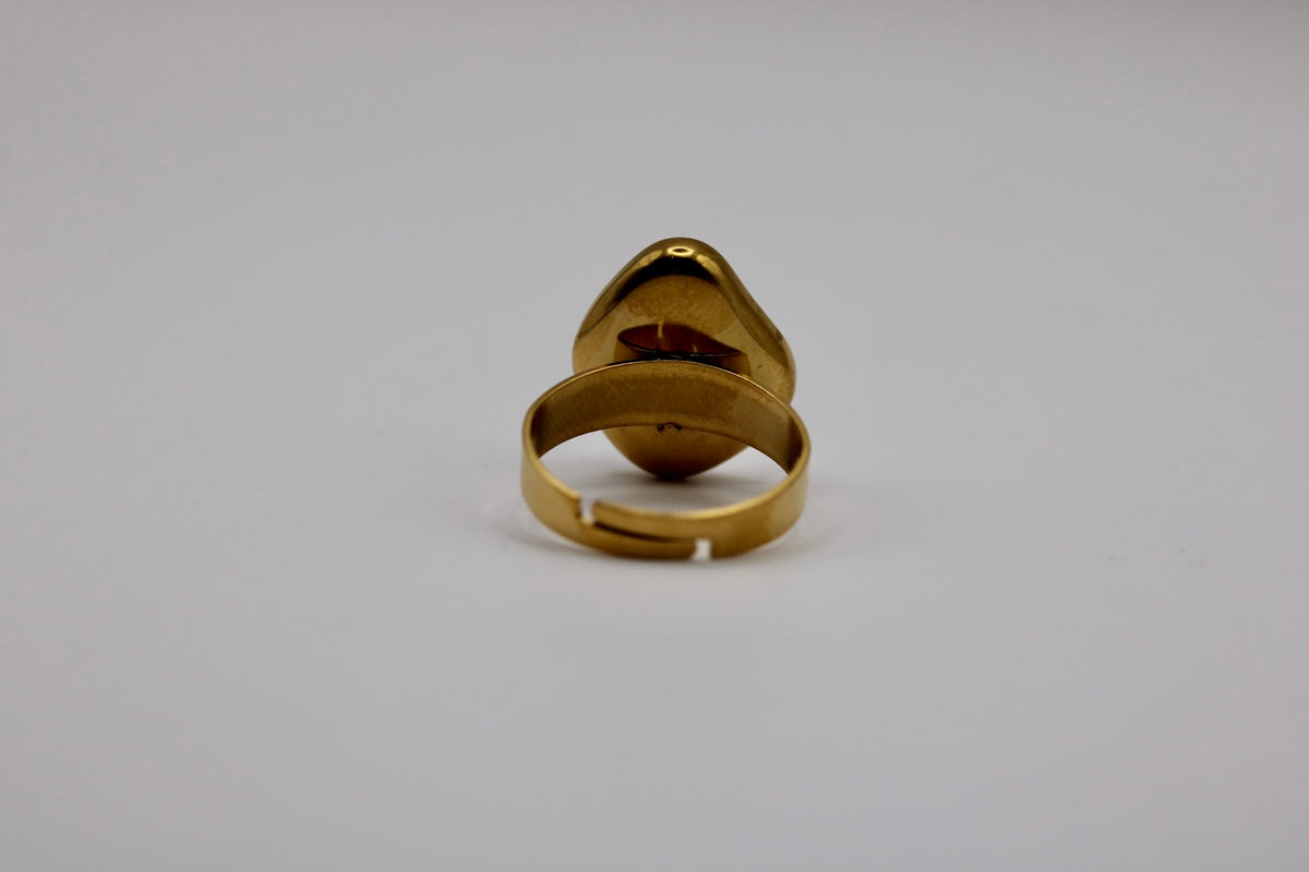 The Yvette Ring