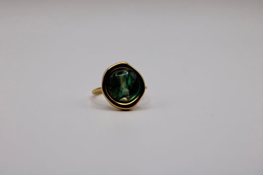 The Harriet Ring