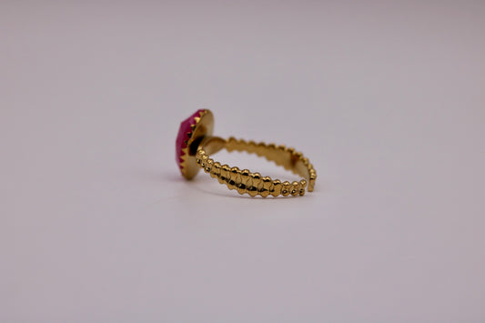 The Margot Ring