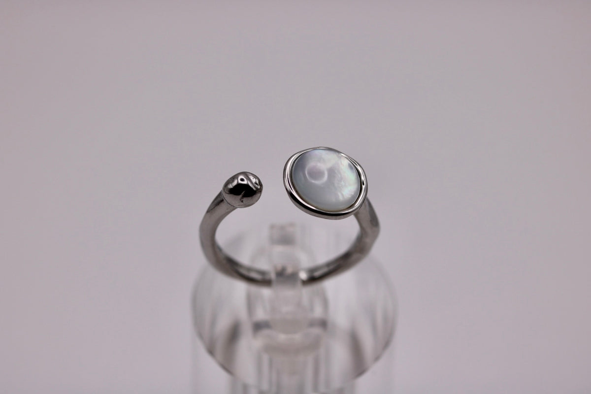 The Mavis Ring