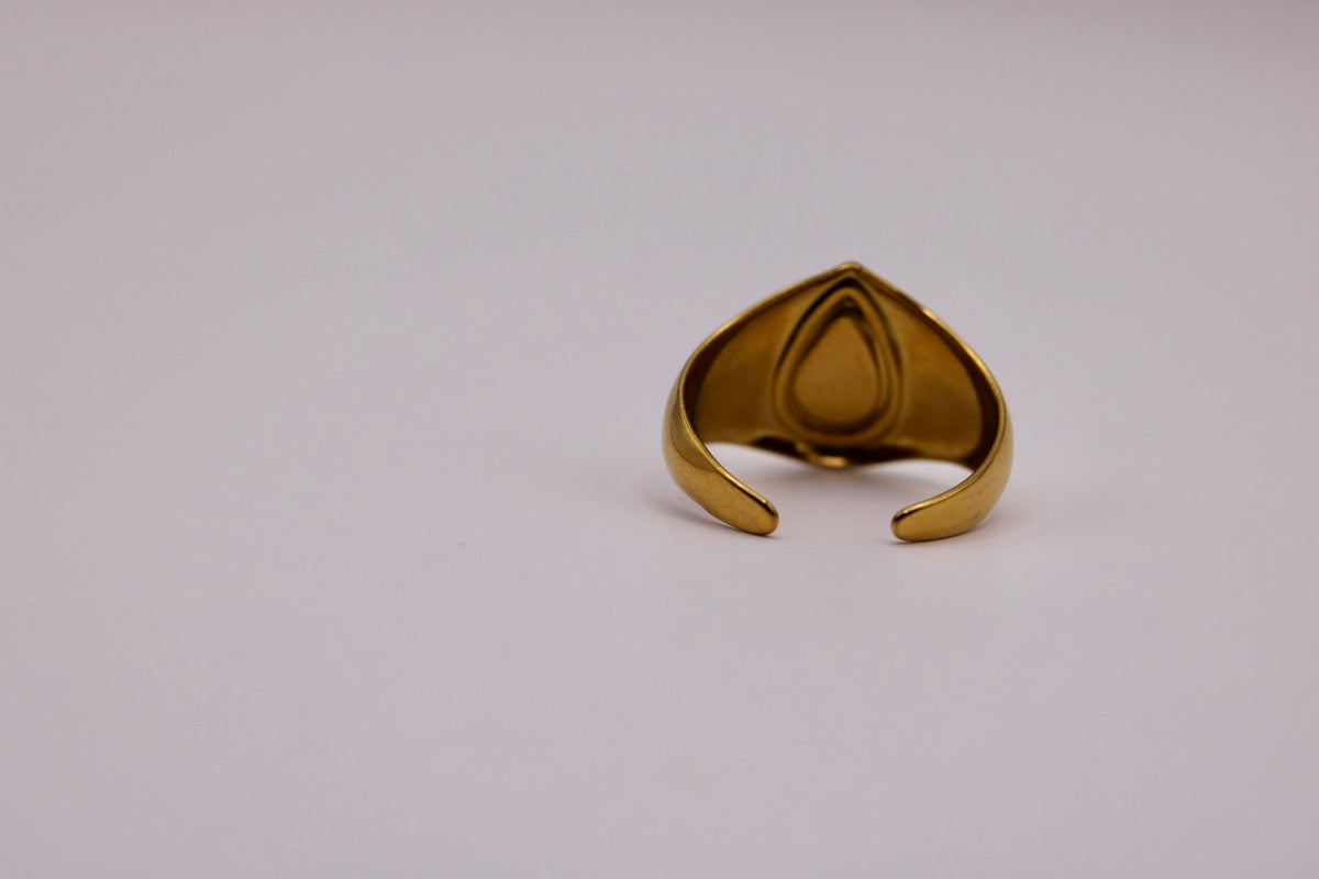 The Ophelia Ring