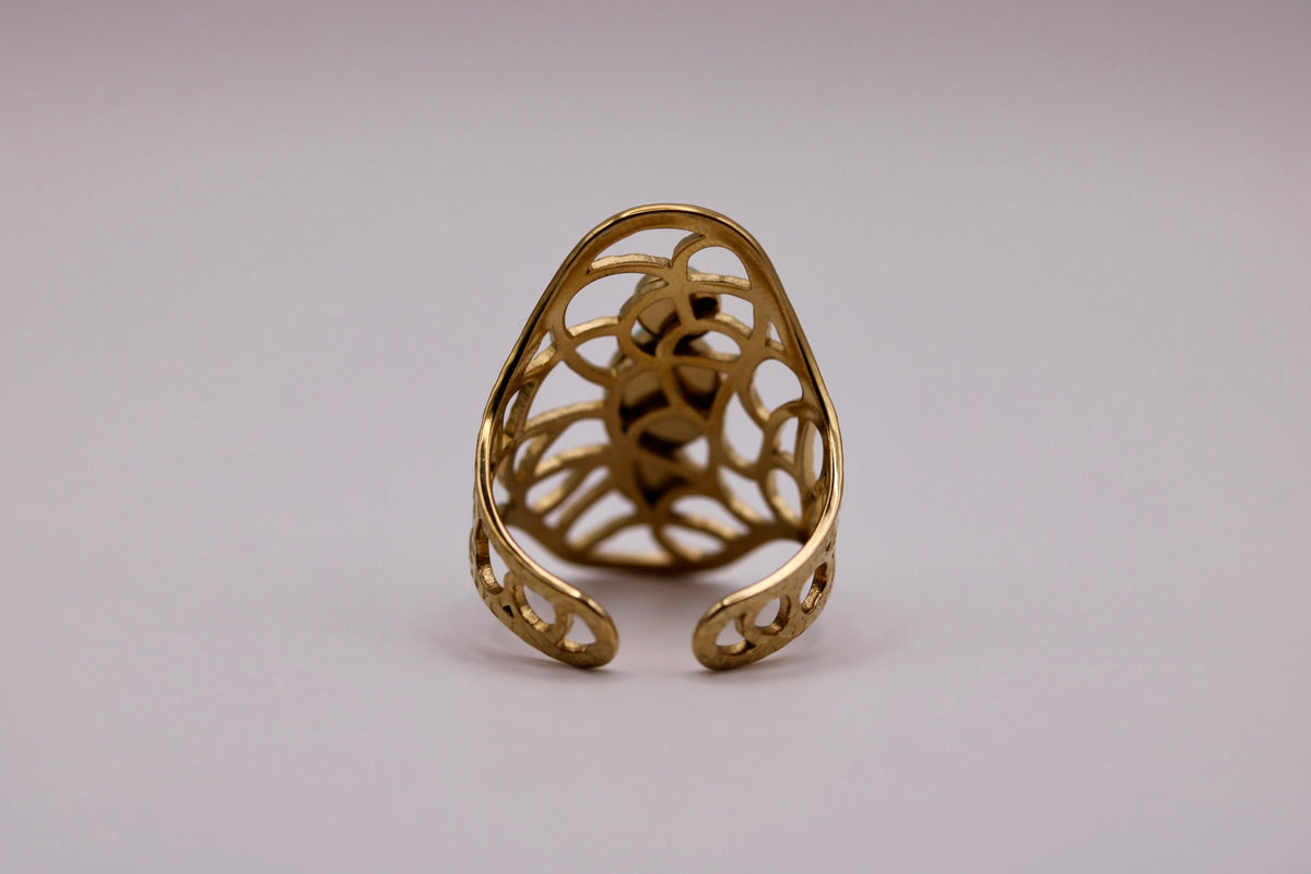 The Florence Ring
