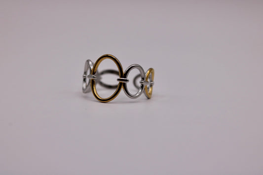 The Lucille Ring