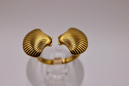 The Shellmates Ring