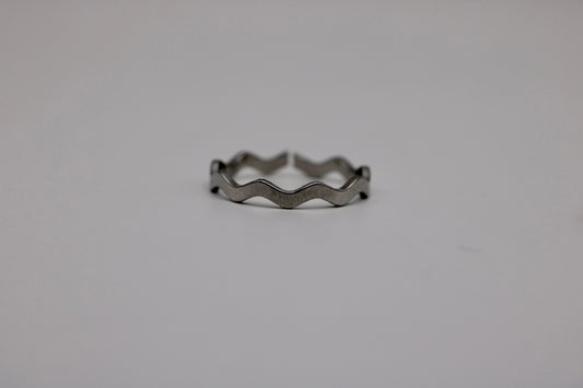 The Waverly Ring