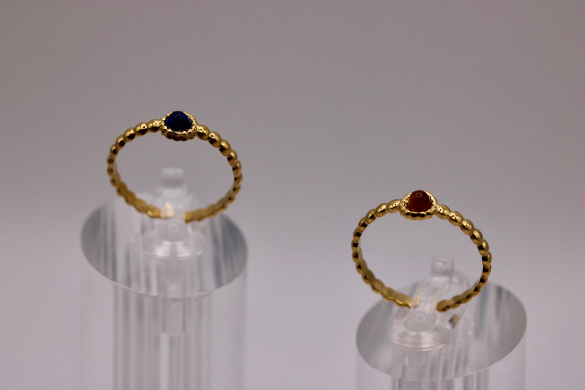The Ethel Ring