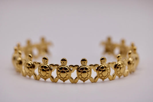 Hatchling Bangle