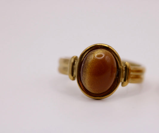 The Delilah Ring