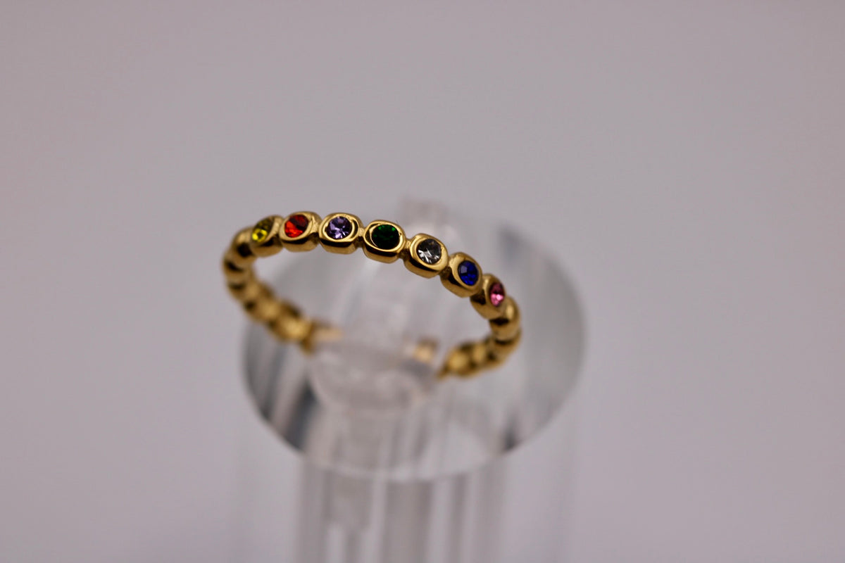 The Minnie Ring