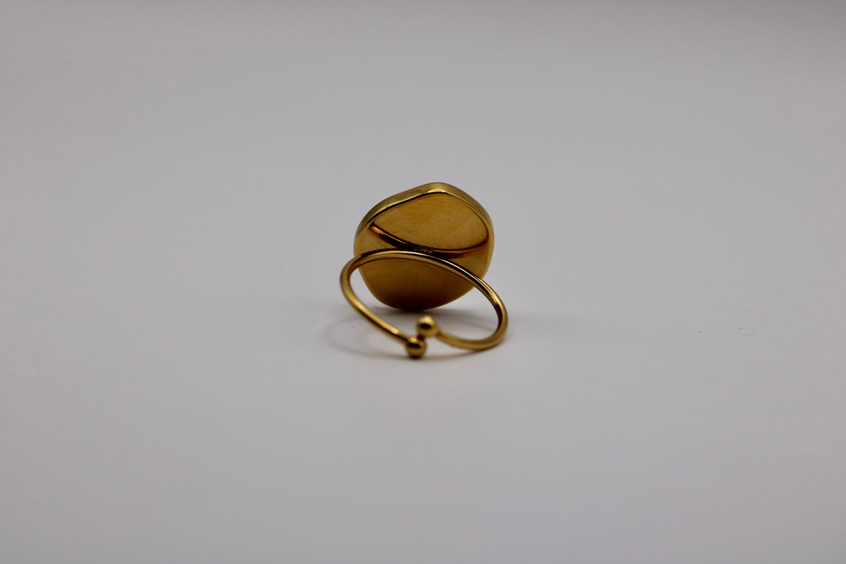The Harriet Ring