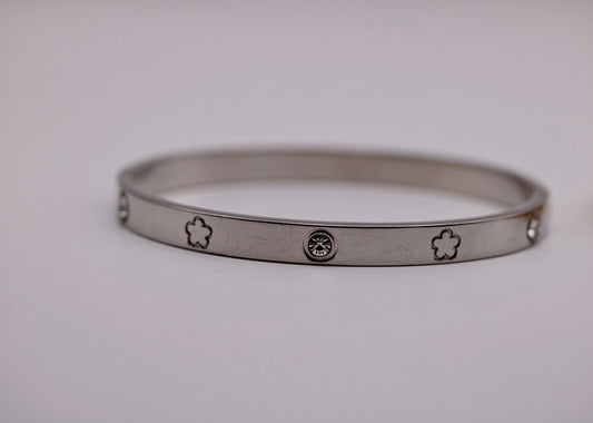 Lucky Charm Bangle