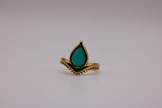 The Estelle Ring
