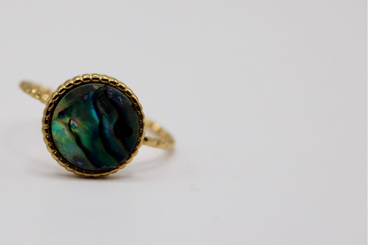 The Shellshine Rings