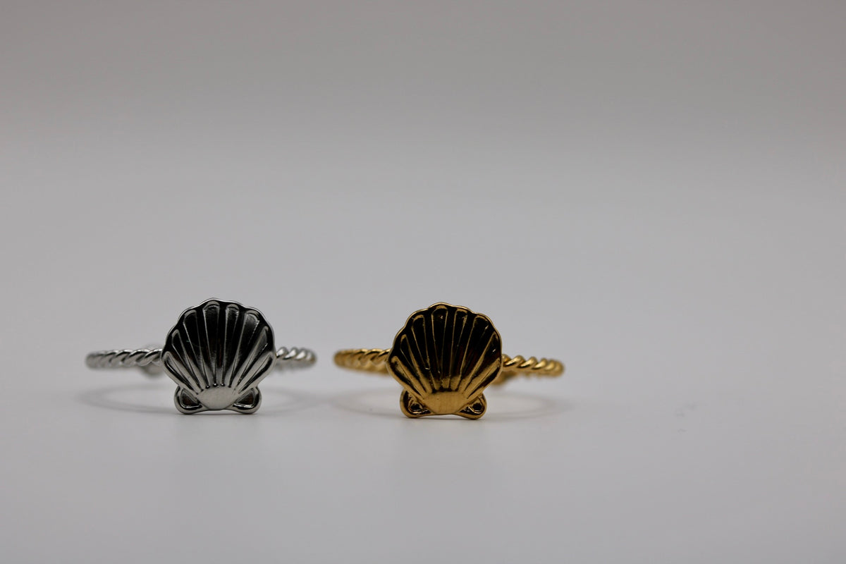 The Delphine Ring