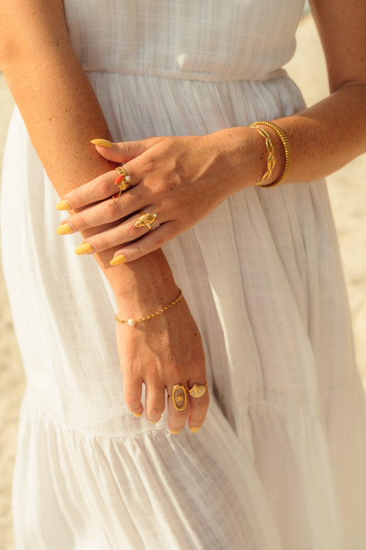 The Constance Ring