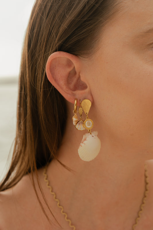 Hana's Gulfside Stack