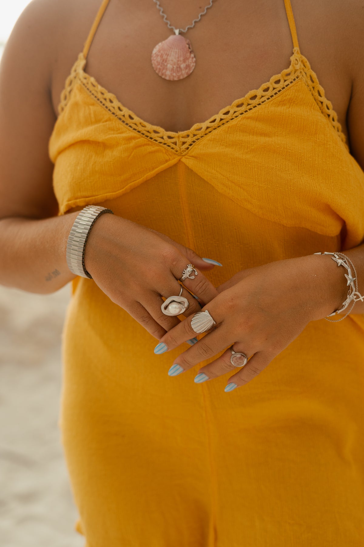 The Doris Ring