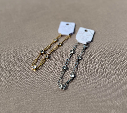 Sunlit + Salt Bracelet