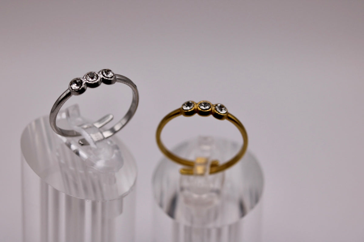 The Mabel Ring