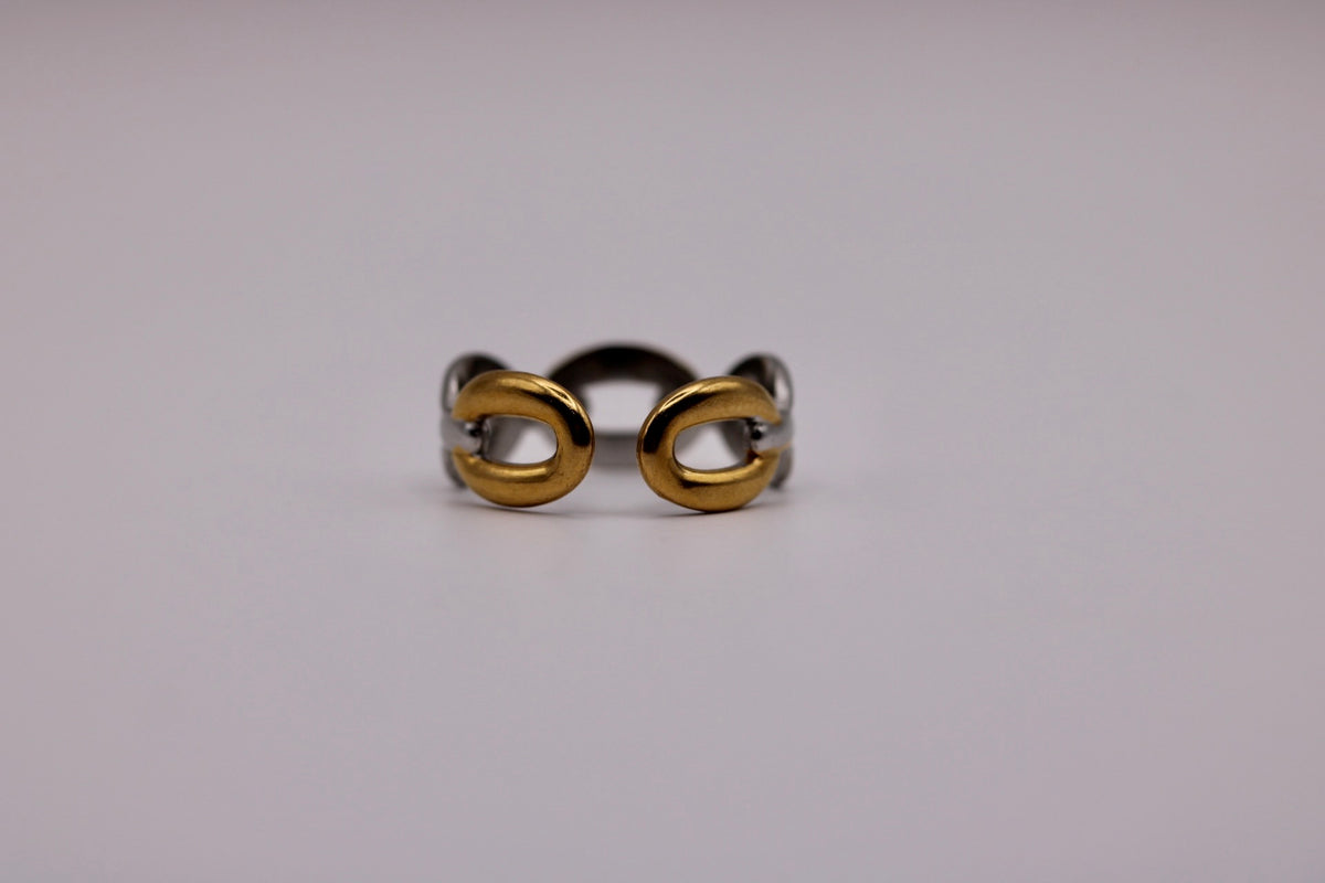 The Betty Ring