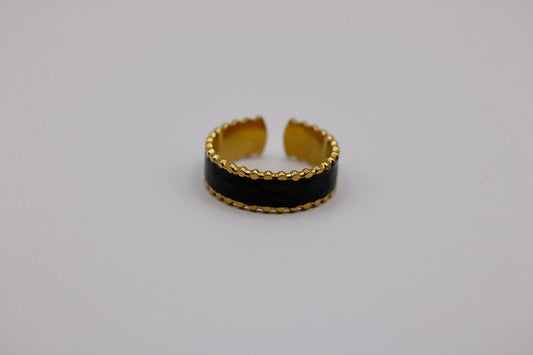 The Vesper Ring