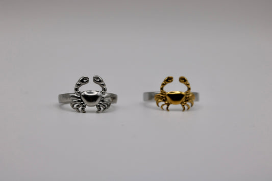 The Mavis Ring