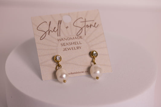 Shoreline Pearl Drops