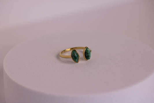 Mirage Ring
