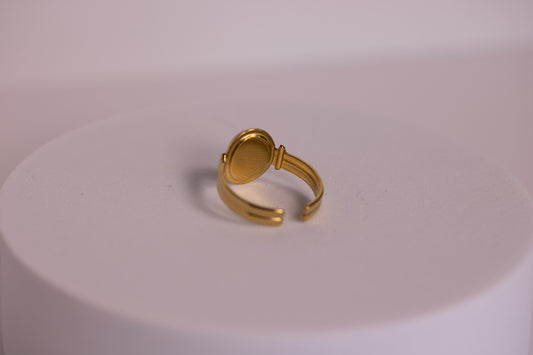 Mira Coast Ring